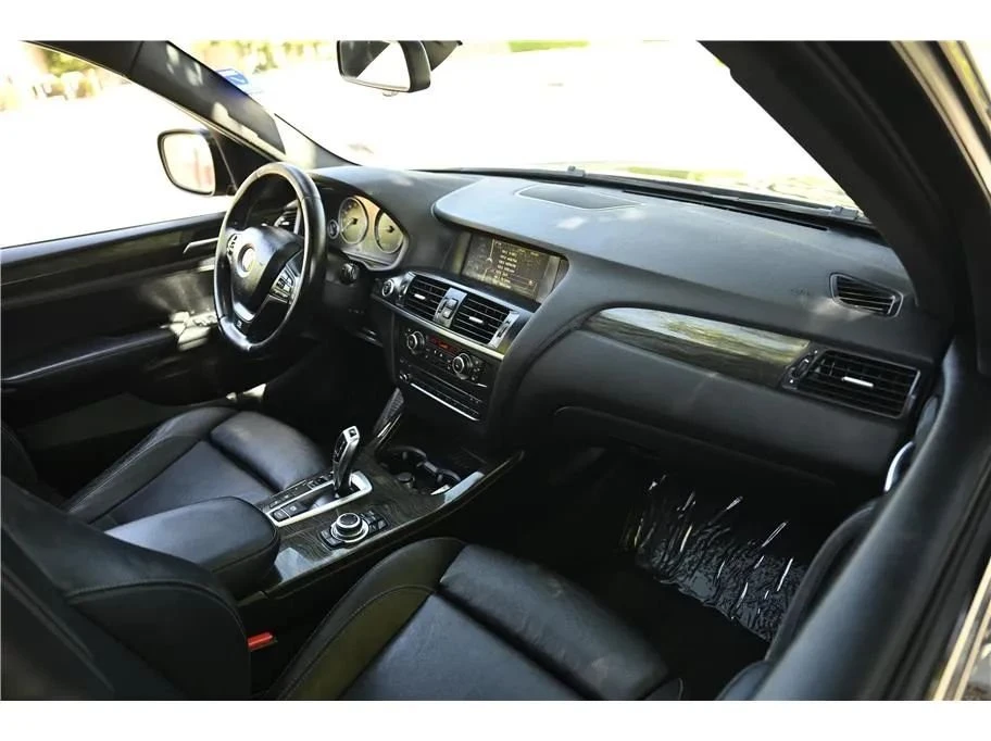 2013 BMW F25 X3 - Image 15 of 20