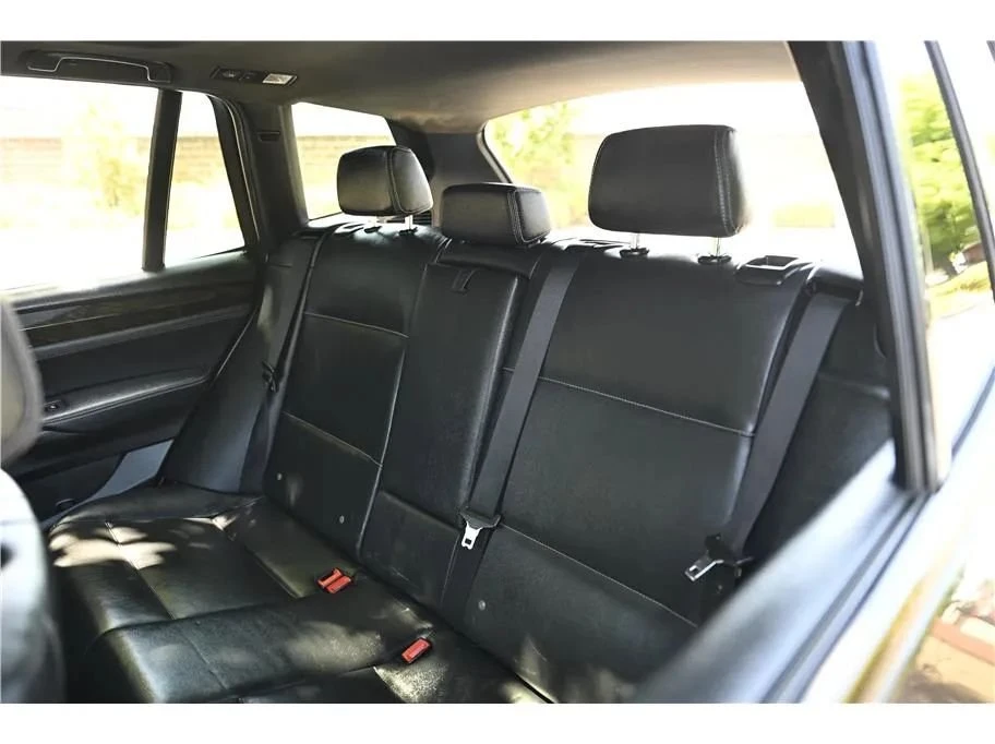 2013 BMW F25 X3 - Image 12 of 20