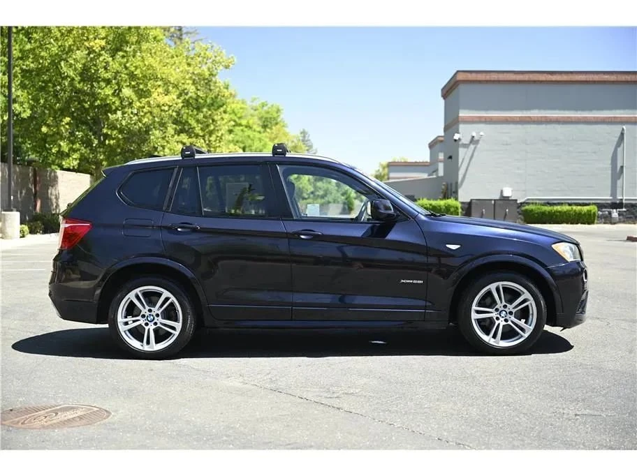 2013 BMW F25 X3 - Image 2 of 20