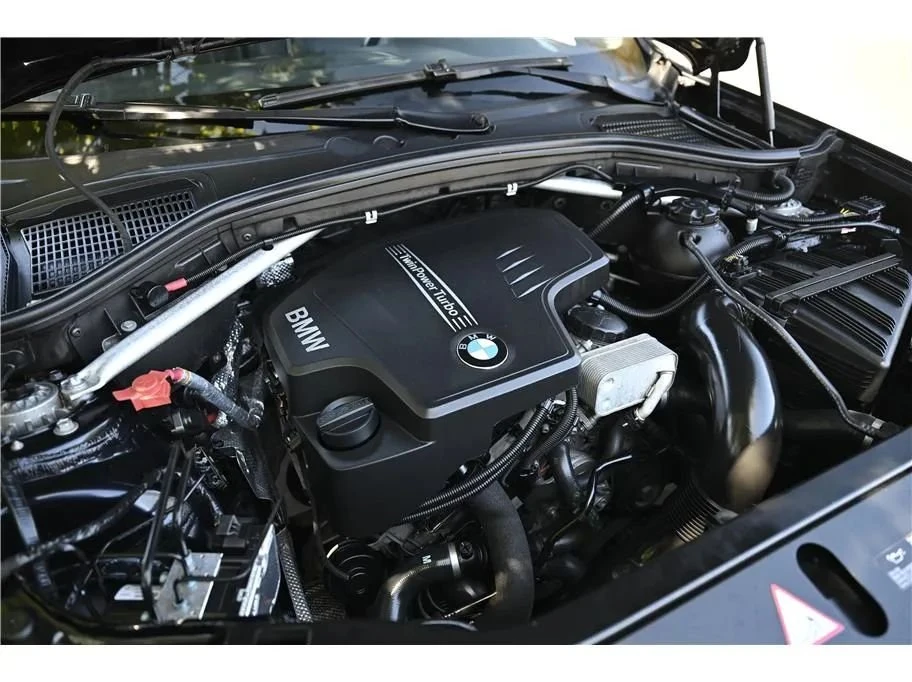 2013 BMW F25 X3 - Image 18 of 20