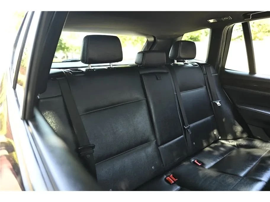 2013 BMW F25 X3 - Image 14 of 20