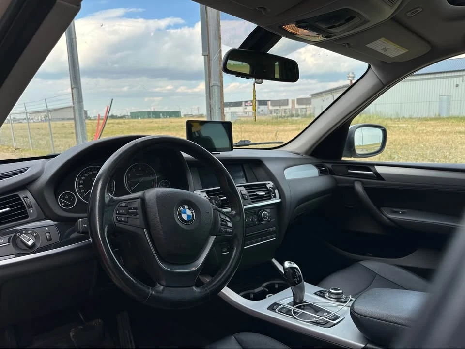 2013 BMW F25 X3 - Image 9 of 13