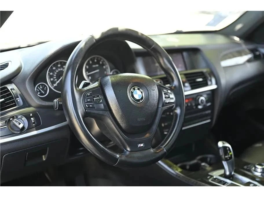 2013 BMW F25 X3 - Image 20 of 20