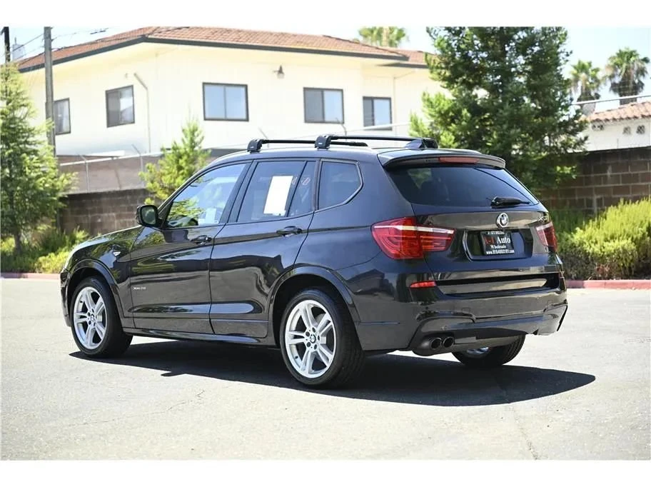 2013 BMW F25 X3 - Image 5 of 20