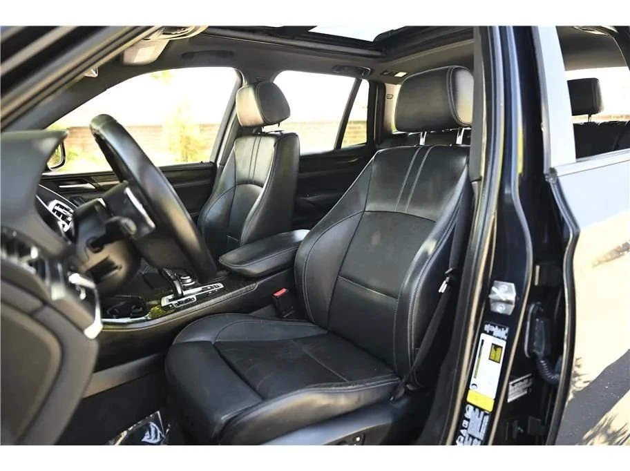 2013 BMW F25 X3 - Image 11 of 20