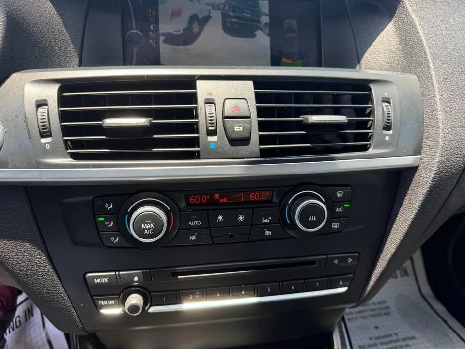 2013 BMW F25 X3 - Image 6 of 20