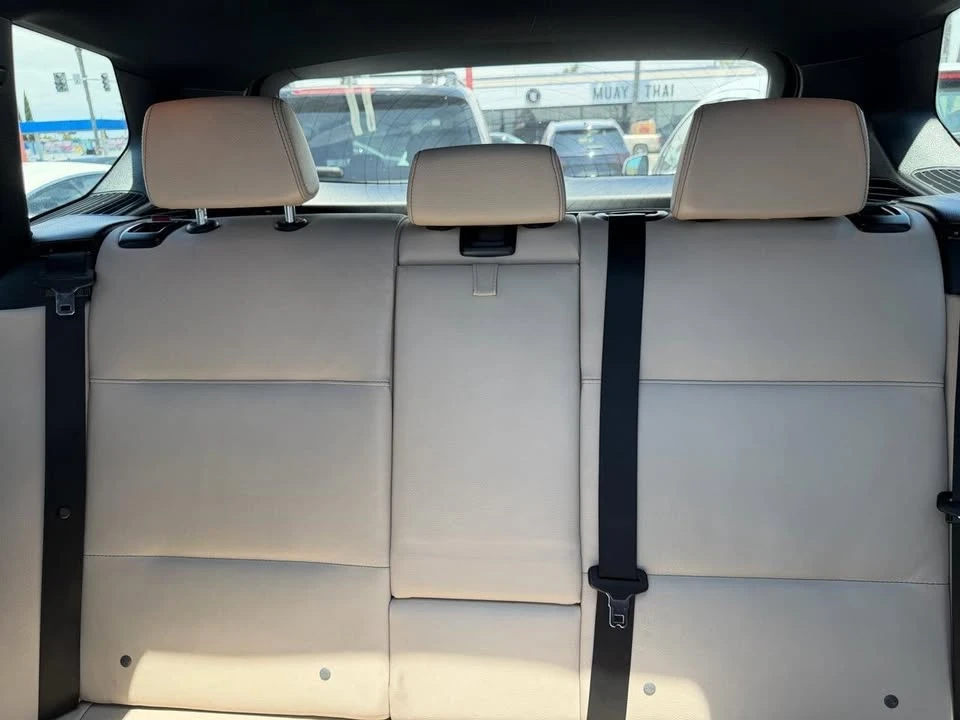 2013 BMW F25 X3 - Image 14 of 20