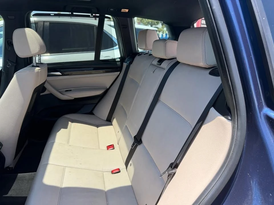 2013 BMW F25 X3 - Image 18 of 20