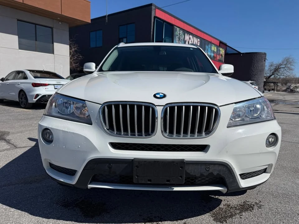 2013 BMW F25 X3 - Image 2 of 10