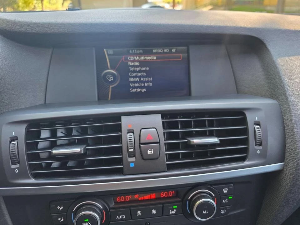 2013 BMW F25 X3 - Image 12 of 15