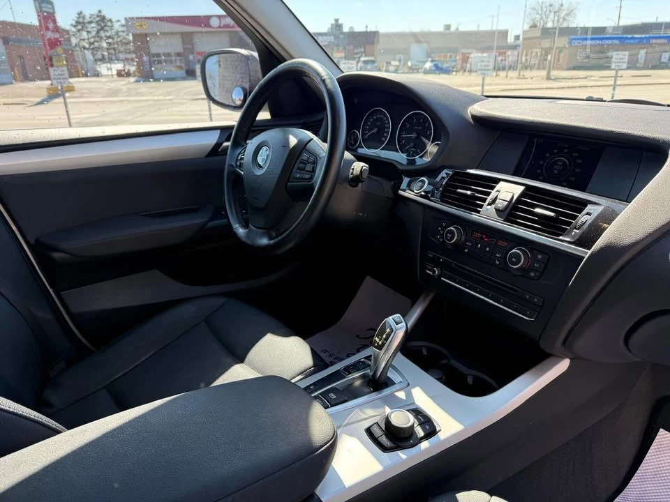 2013 BMW F25 X3 - Image 6 of 10