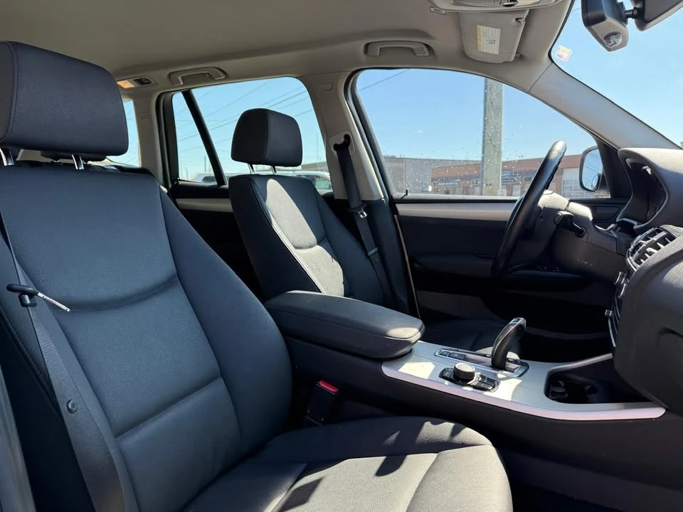 2013 BMW F25 X3 - Image 3 of 10