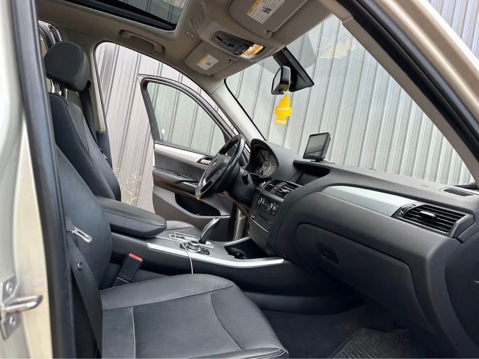 2013 BMW F25 X3 - Image 13 of 13
