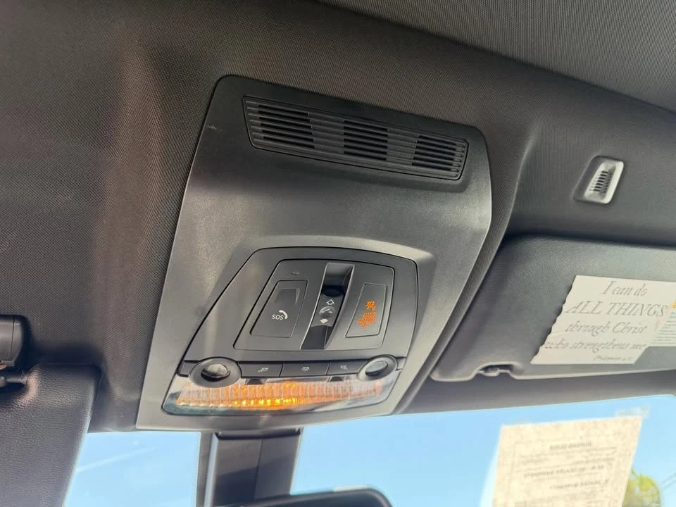 2013 BMW F25 X3 - Image 11 of 20