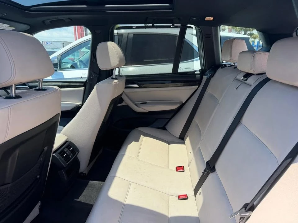 2013 BMW F25 X3 - Image 17 of 20