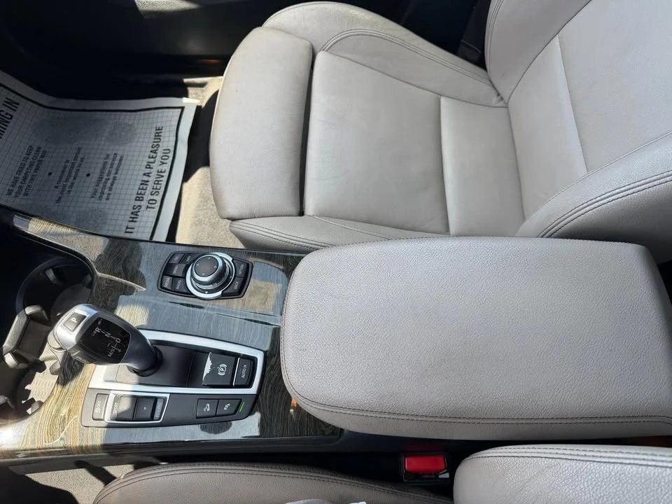2013 BMW F25 X3 - Image 8 of 20
