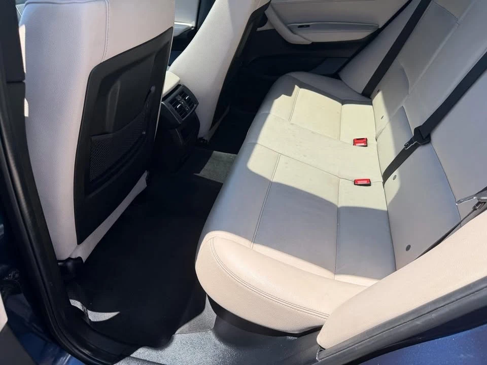 2013 BMW F25 X3 - Image 19 of 20