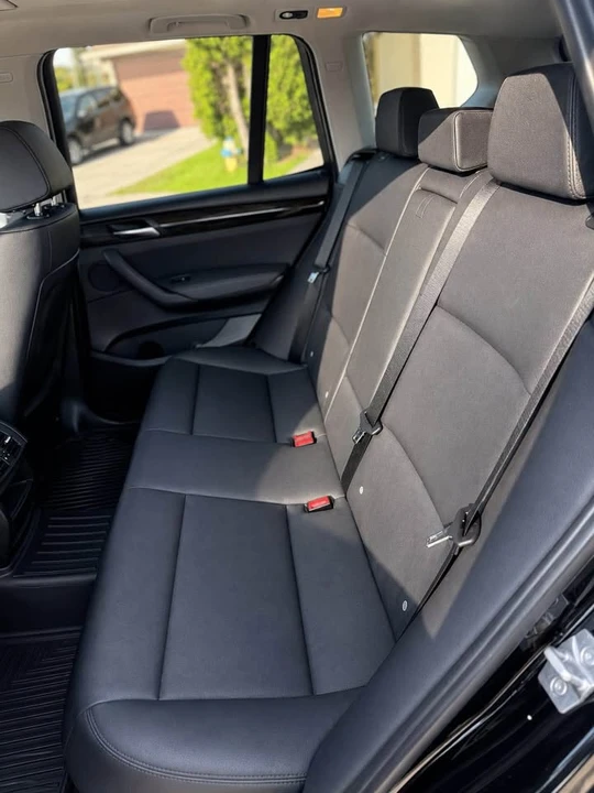2013 BMW F25 X3 - Image 7 of 8
