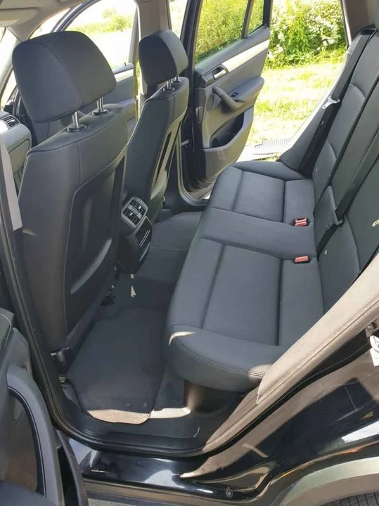 2013 BMW F25 X3 - Image 8 of 10