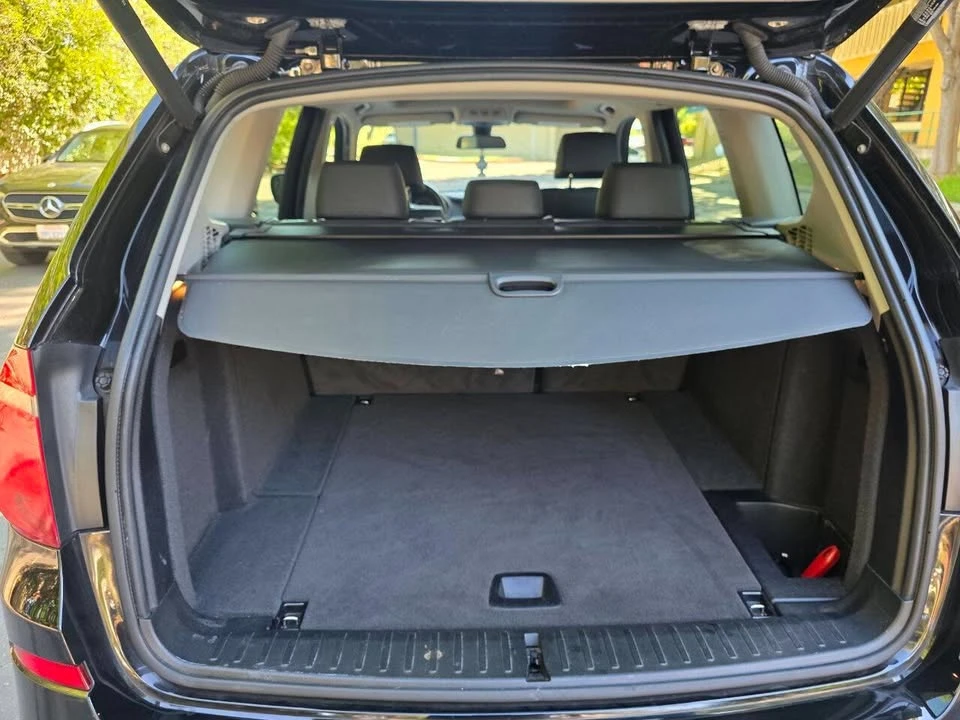 2013 BMW F25 X3 - Image 7 of 15