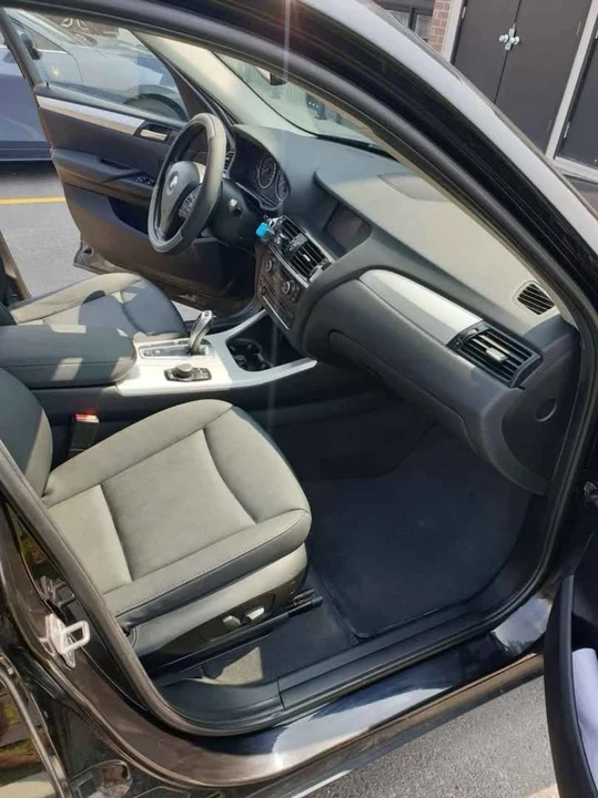 2013 BMW F25 X3 - Image 5 of 10