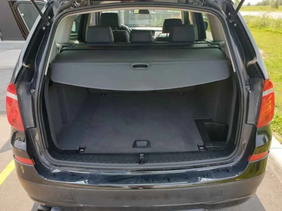 2013 BMW F25 X3 - Image 9 of 10