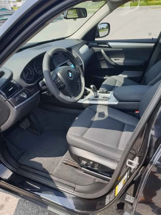 2013 BMW F25 X3 - Image 7 of 10