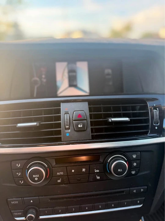2013 BMW F25 X3 - Image 8 of 8