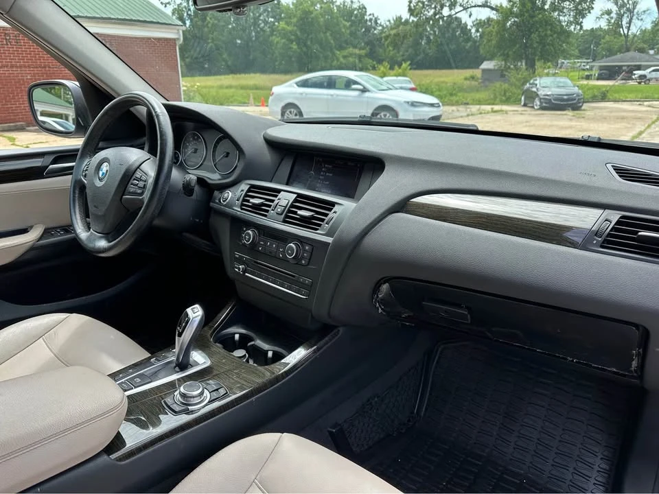 2013 BMW F25 X3 - Image 9 of 11