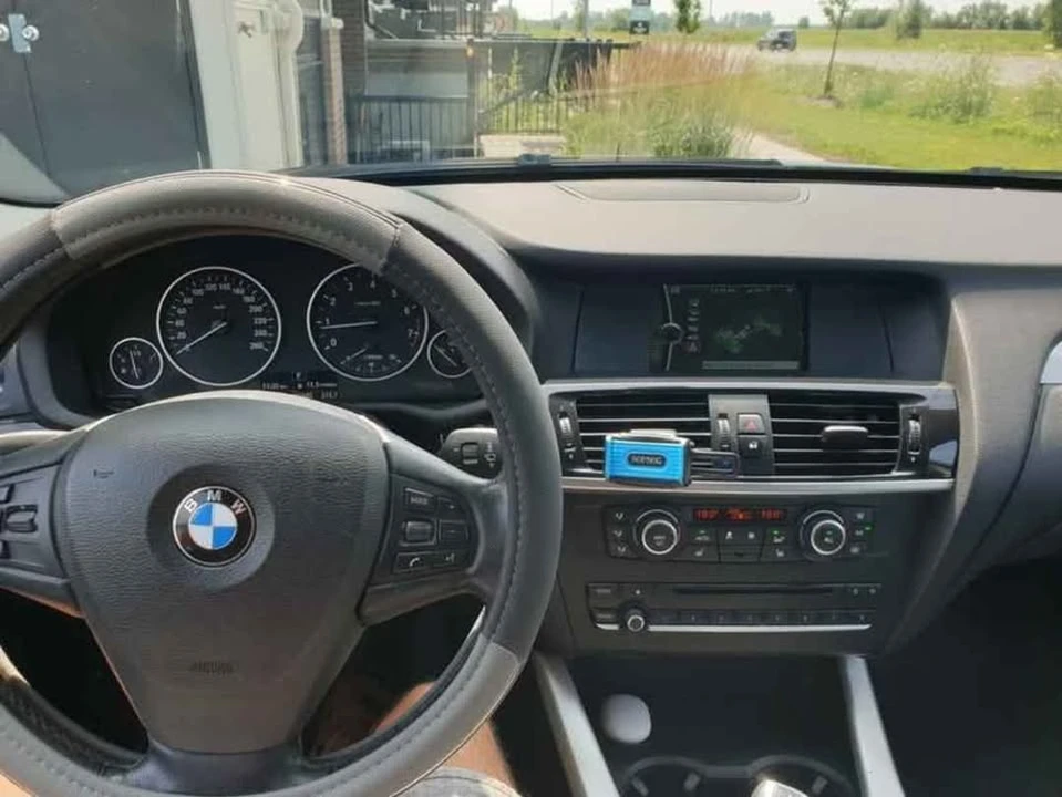 2013 BMW F25 X3 - Image 6 of 10