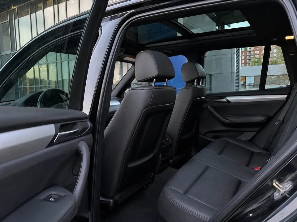 2013 BMW F25 X3 - Image 10 of 11