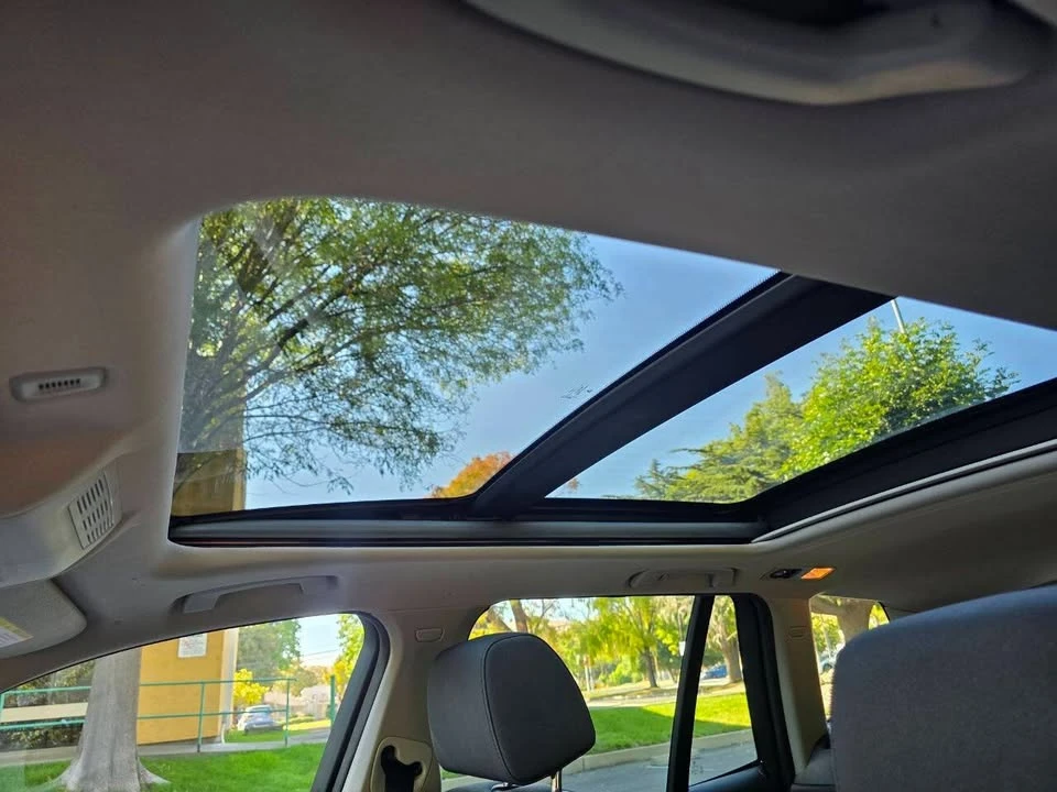 2013 BMW F25 X3 - Image 11 of 15