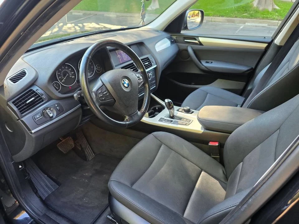 2013 BMW F25 X3 - Image 9 of 15