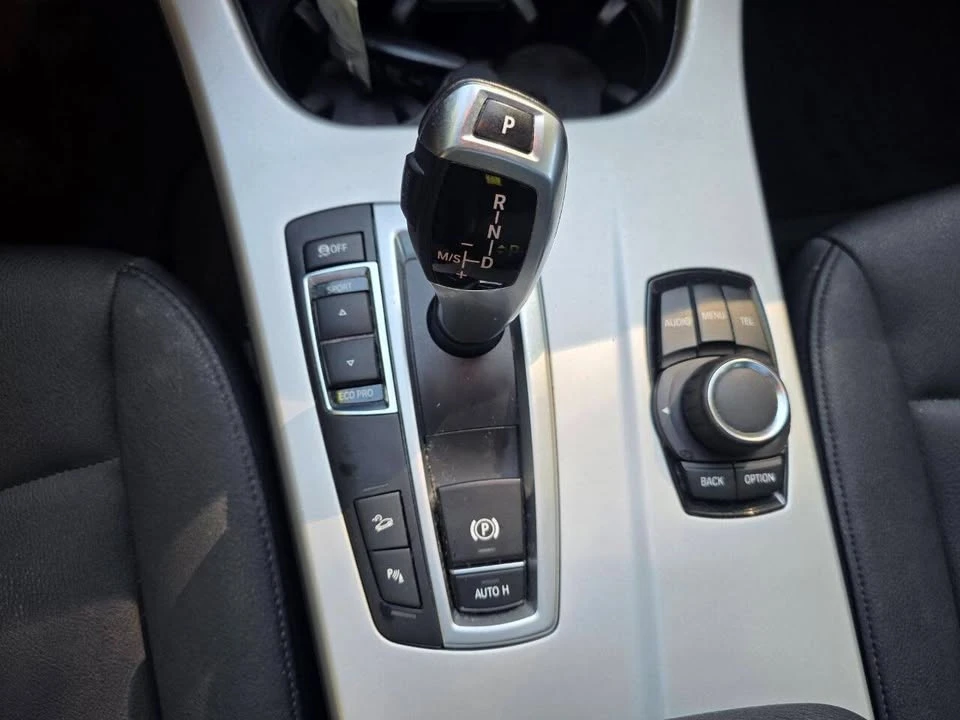 2013 BMW F25 X3 - Image 14 of 15