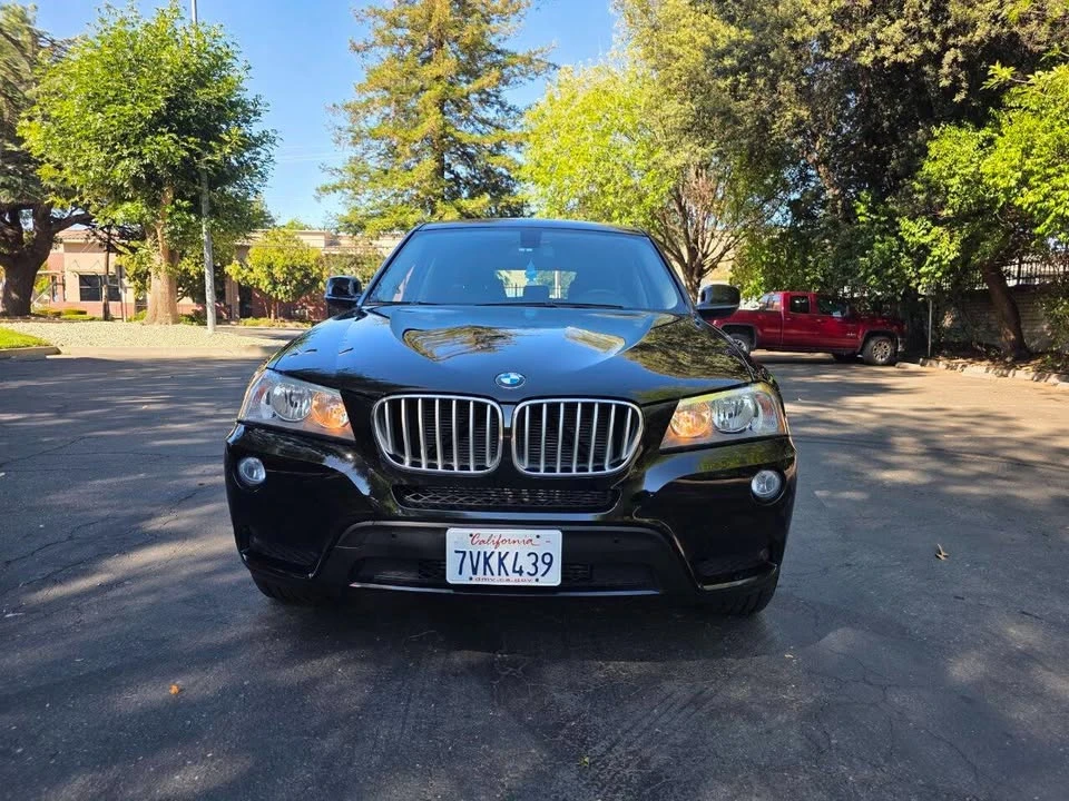 2013 BMW F25 X3 - Image 2 of 15