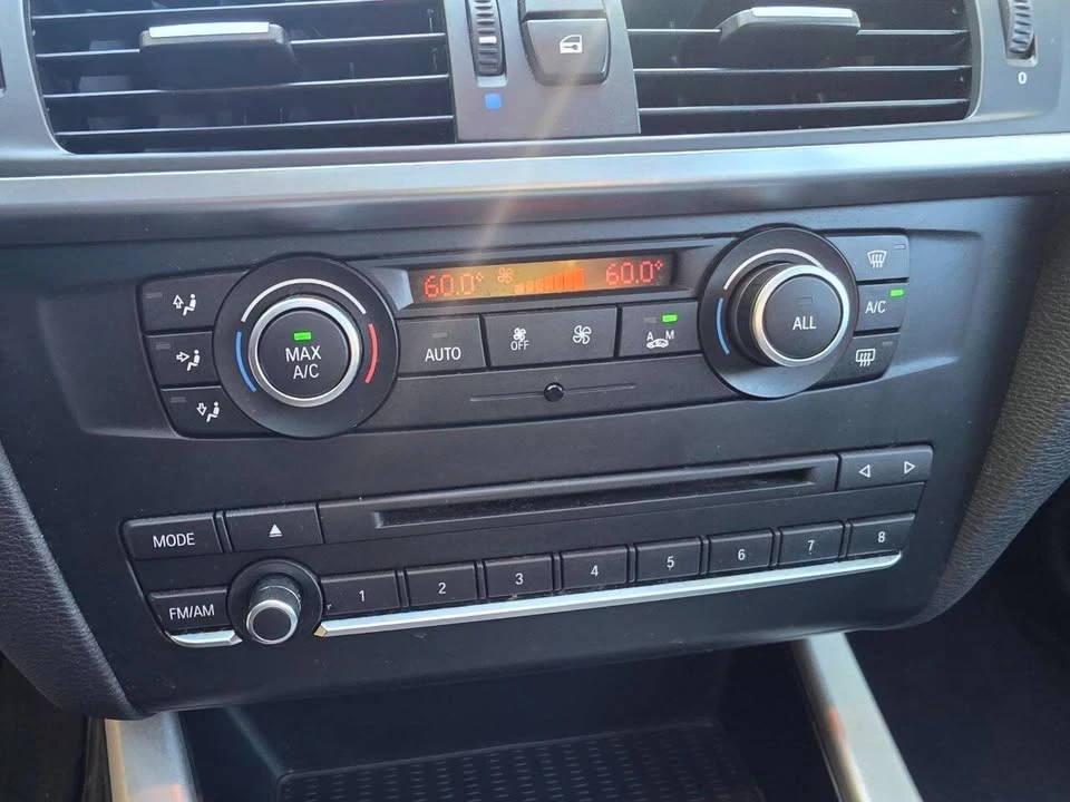 2013 BMW F25 X3 - Image 13 of 15