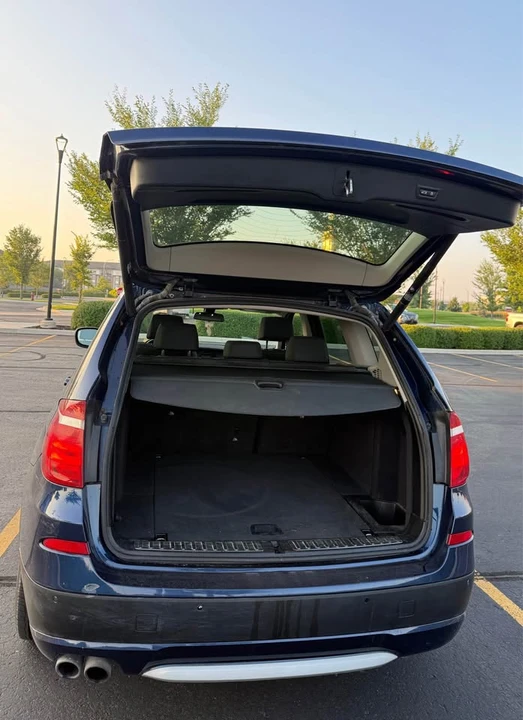2013 BMW F25 X3 - Image 7 of 20