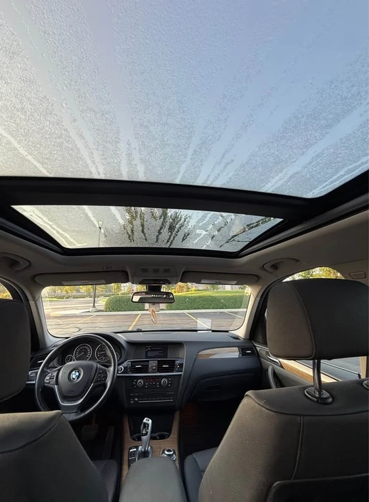 2013 BMW F25 X3 - Image 10 of 20