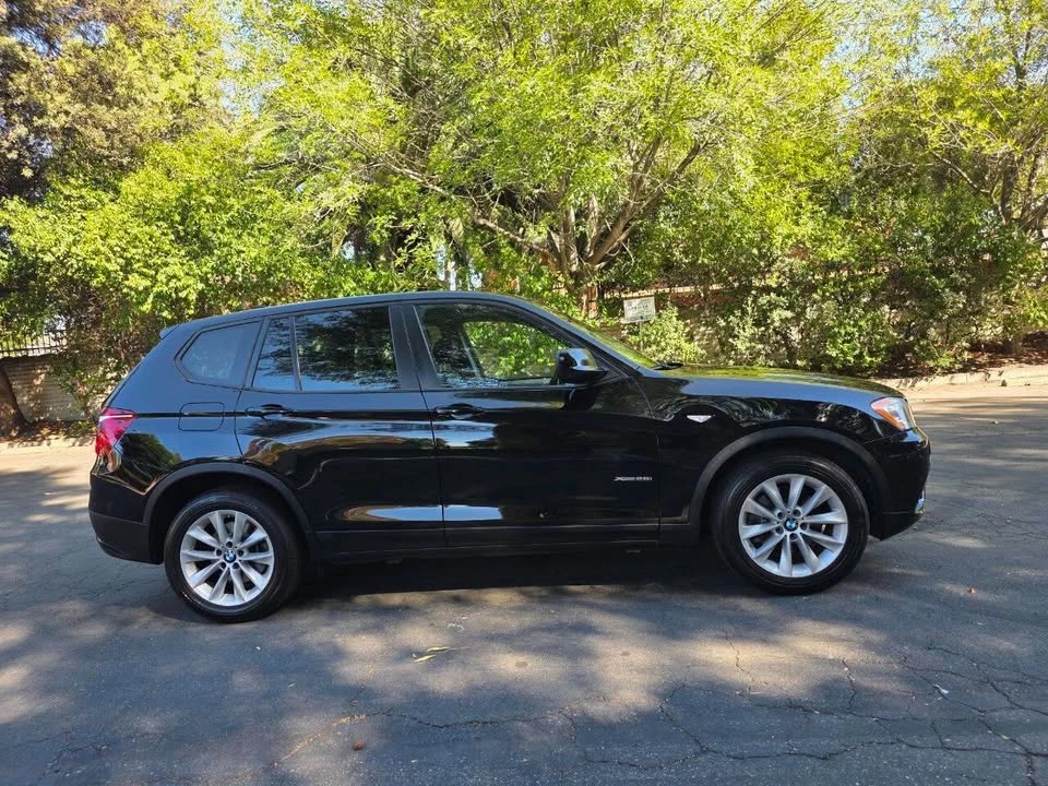 2013 BMW F25 X3 - Image 3 of 15