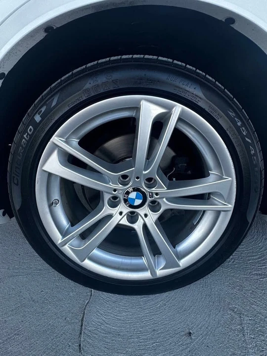 2013 BMW F25 X3 - Image 19 of 20