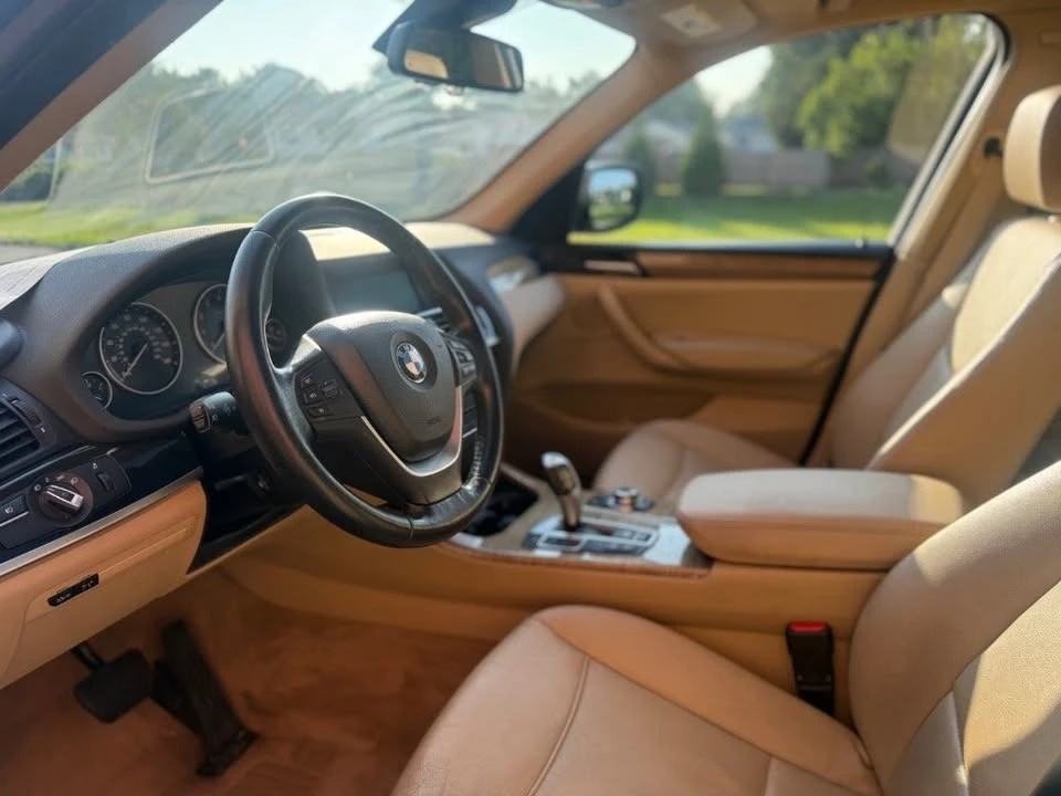2013 BMW F25 X3 - Image 12 of 18