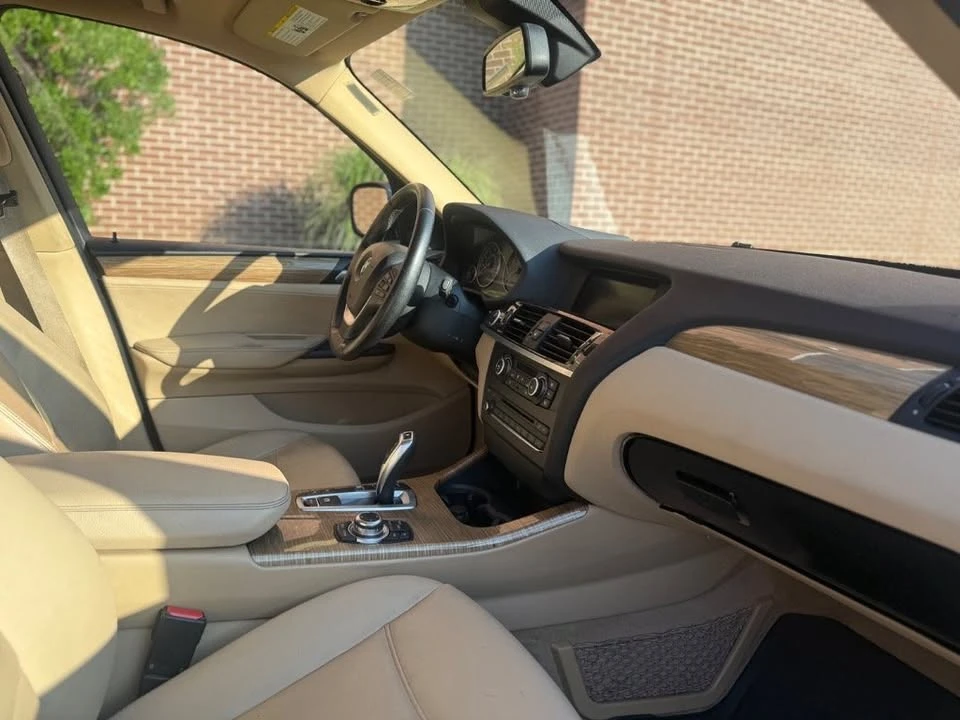 2013 BMW F25 X3 - Image 13 of 18