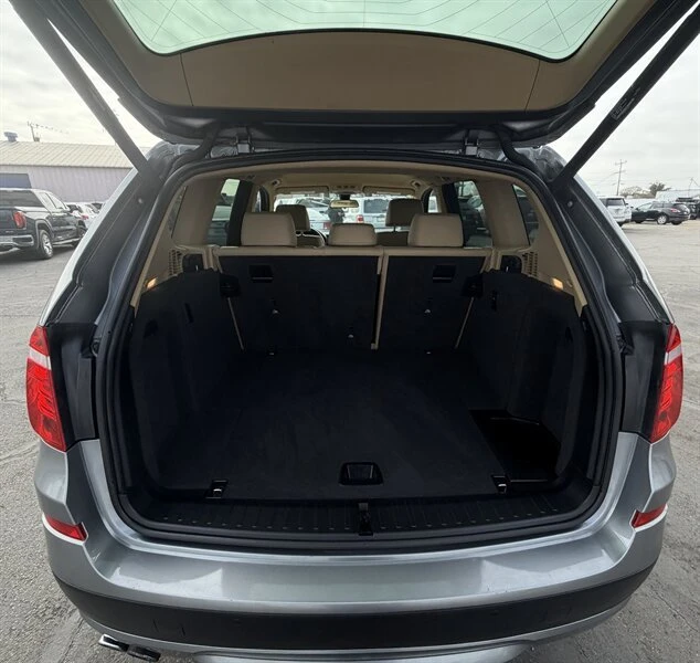 2013 BMW F25 X3 - Image 11 of 20