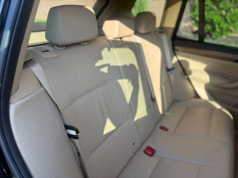2013 BMW F25 X3 - Image 18 of 18