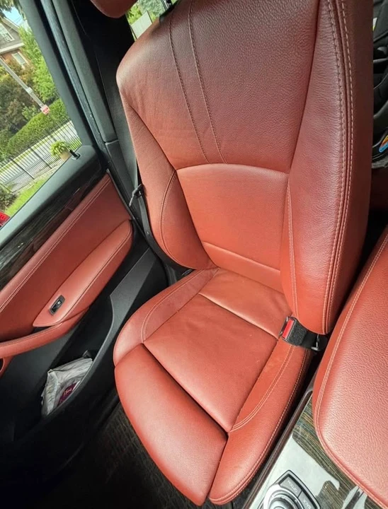 2013 BMW F25 X3 - Image 4 of 8