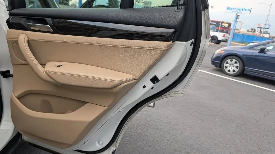 2013 BMW F25 X3 - Image 16 of 17