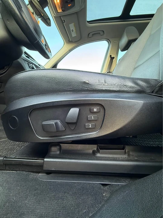 2013 BMW F25 X3 - Image 11 of 20