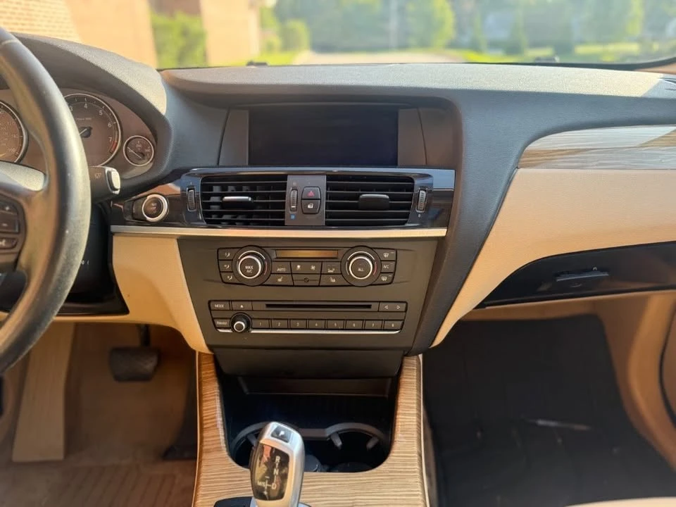 2013 BMW F25 X3 - Image 11 of 18