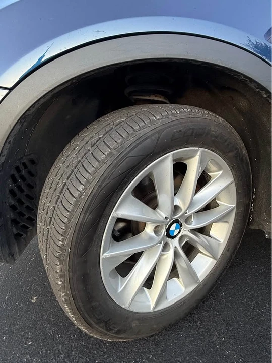 2013 BMW F25 X3 - Image 19 of 20