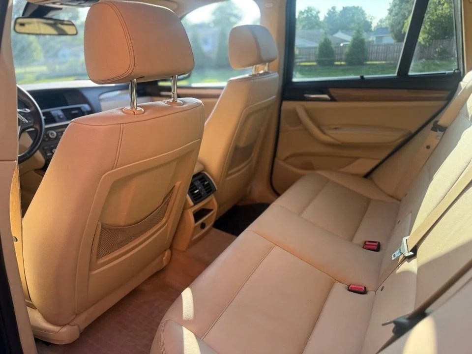 2013 BMW F25 X3 - Image 17 of 18